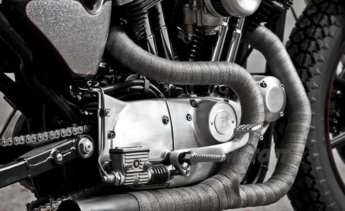 Headcase Kustom Harley-Davidson Sportster (4)