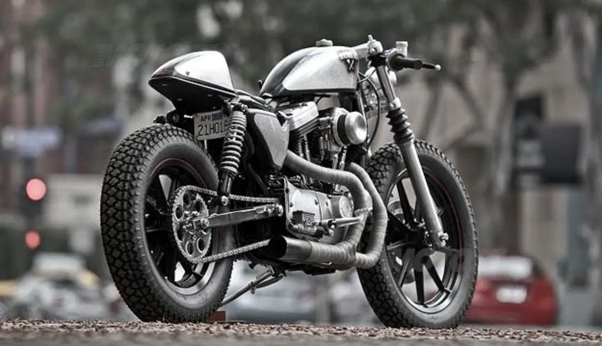 Headcase Kustom Harley-Davidson Sportster (6)