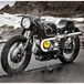 Russell Mechanica BMW R100RT La Pantera