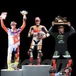 Il pilota dell'anno: Marquez, poi Cairoli e Sykes