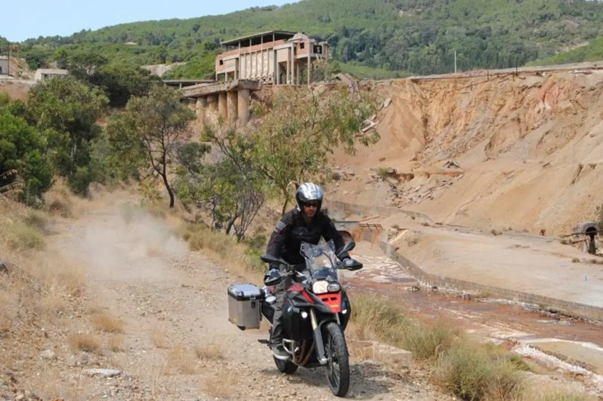 BMW F800 GS Adventure  (4)