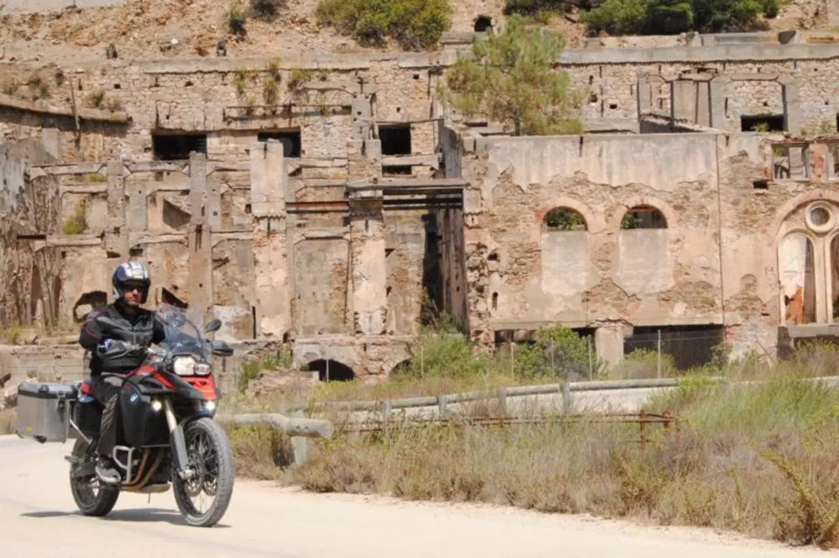 BMW F800 GS Adventure  (5)