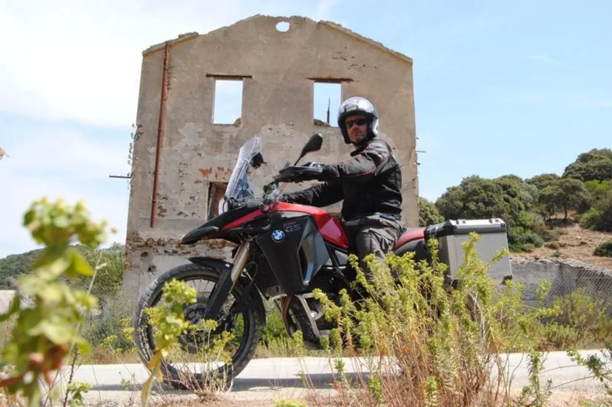 BMW F800 GS Adventure  (6)