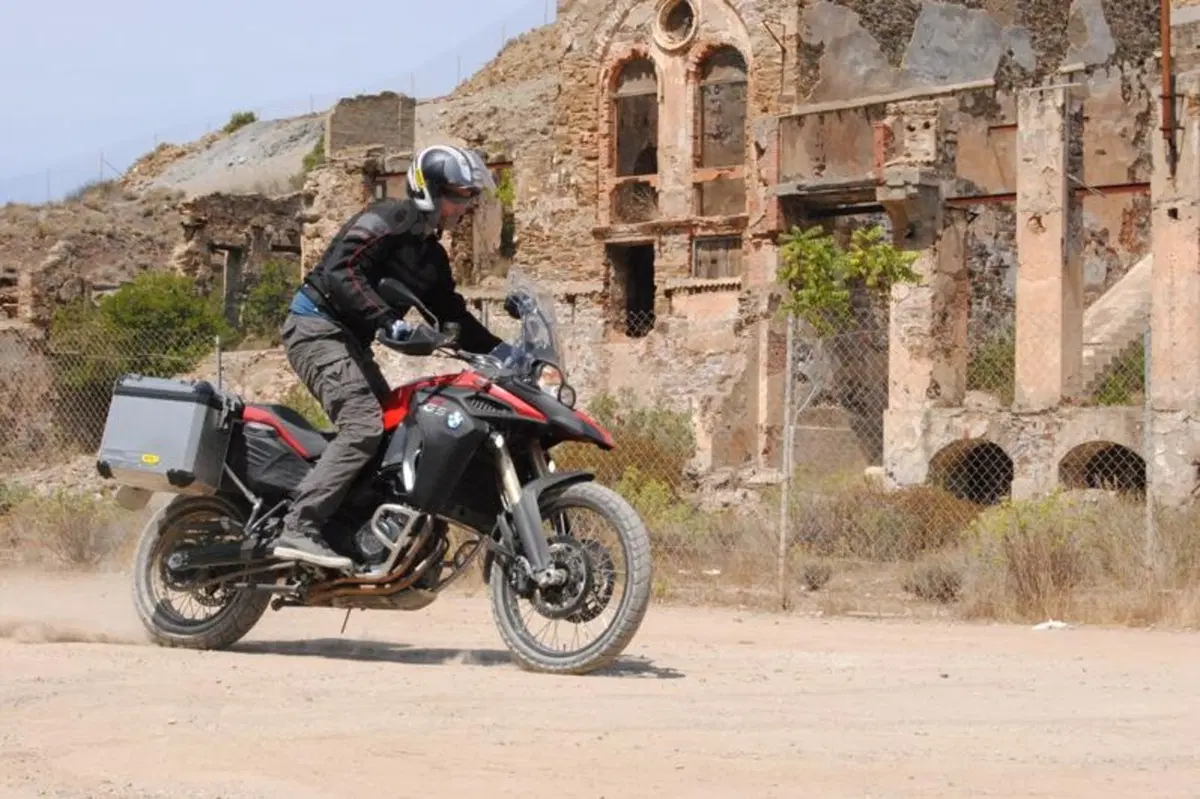 BMW F800 GS Adventure  (7)