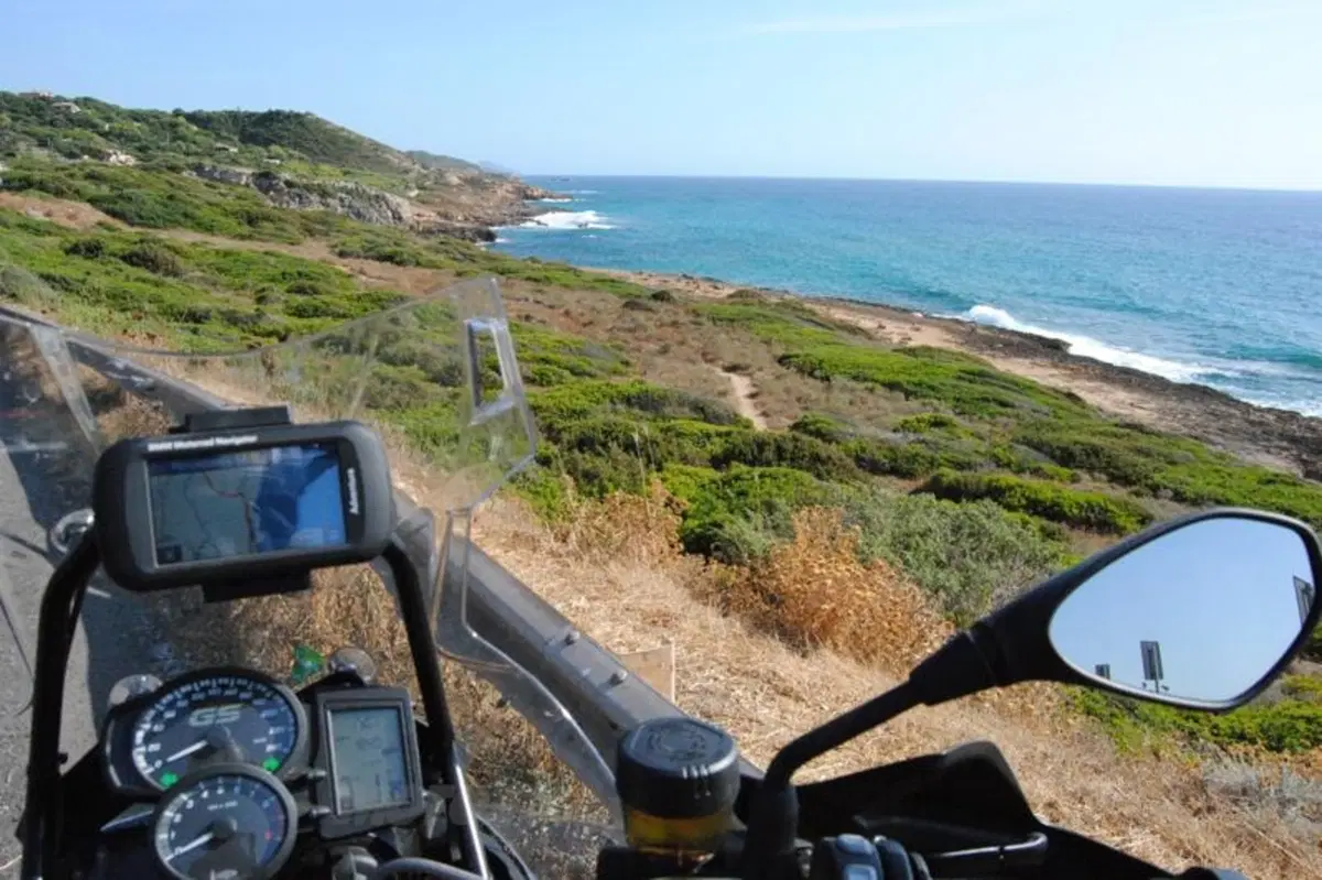 BMW F800 GS Adventure  (8)