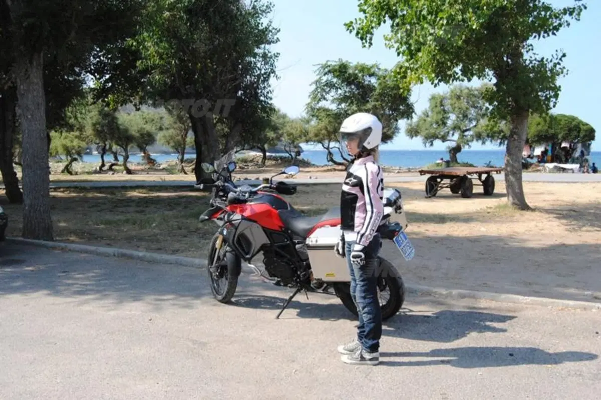 BMW F800 GS Adventure  (14)
