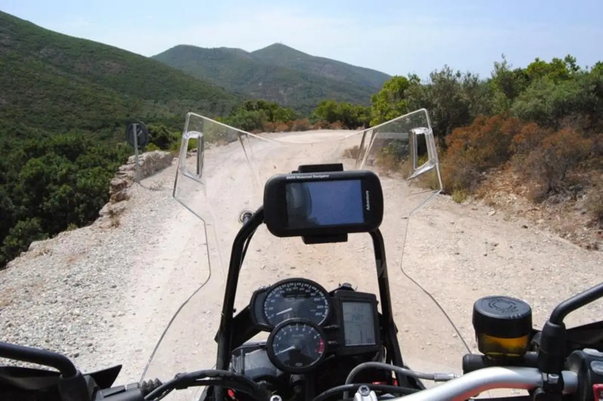 BMW F800 GS Adventure  (19)