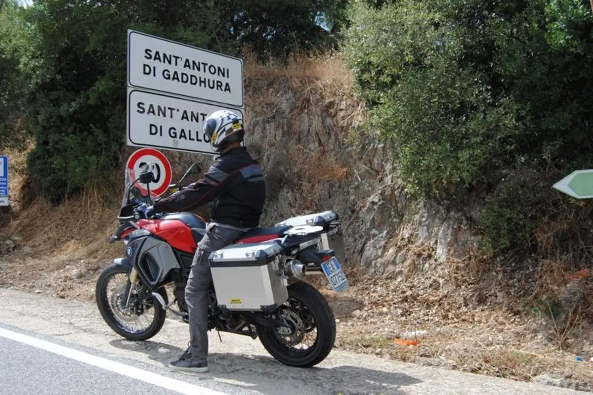 BMW F800 GS Adventure  (23)