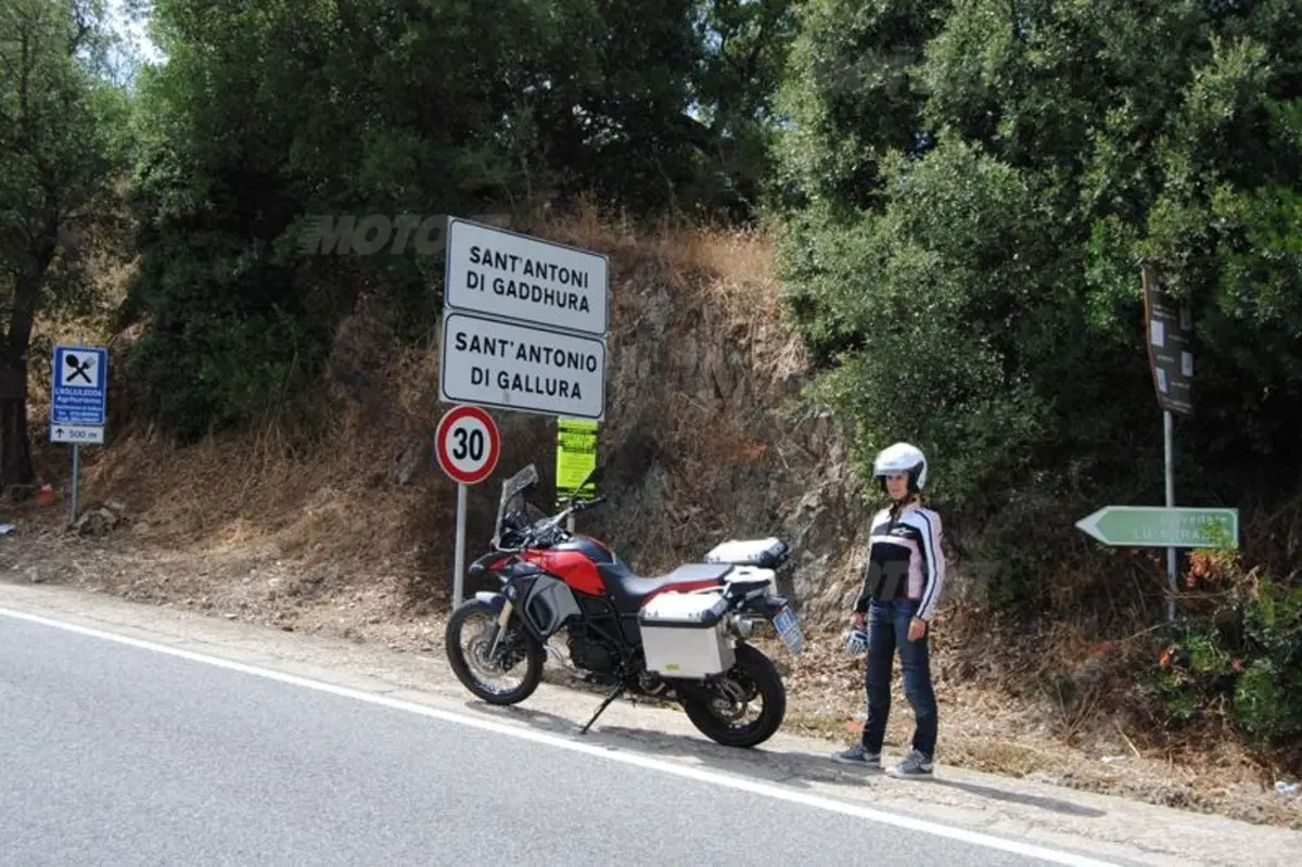 BMW F800 GS Adventure  (24)