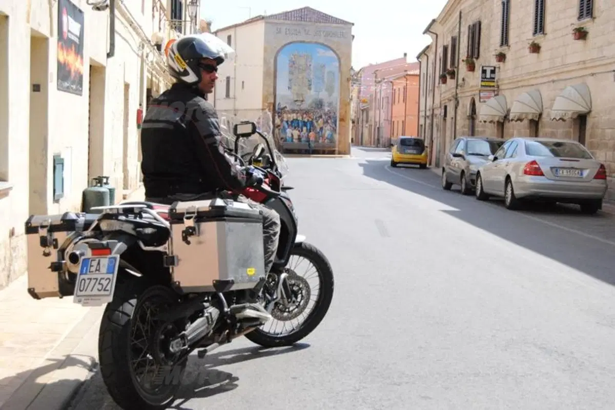 BMW F800 GS Adventure  (25)