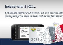 Iniziata la Campagna Tesseramento FMI 2022