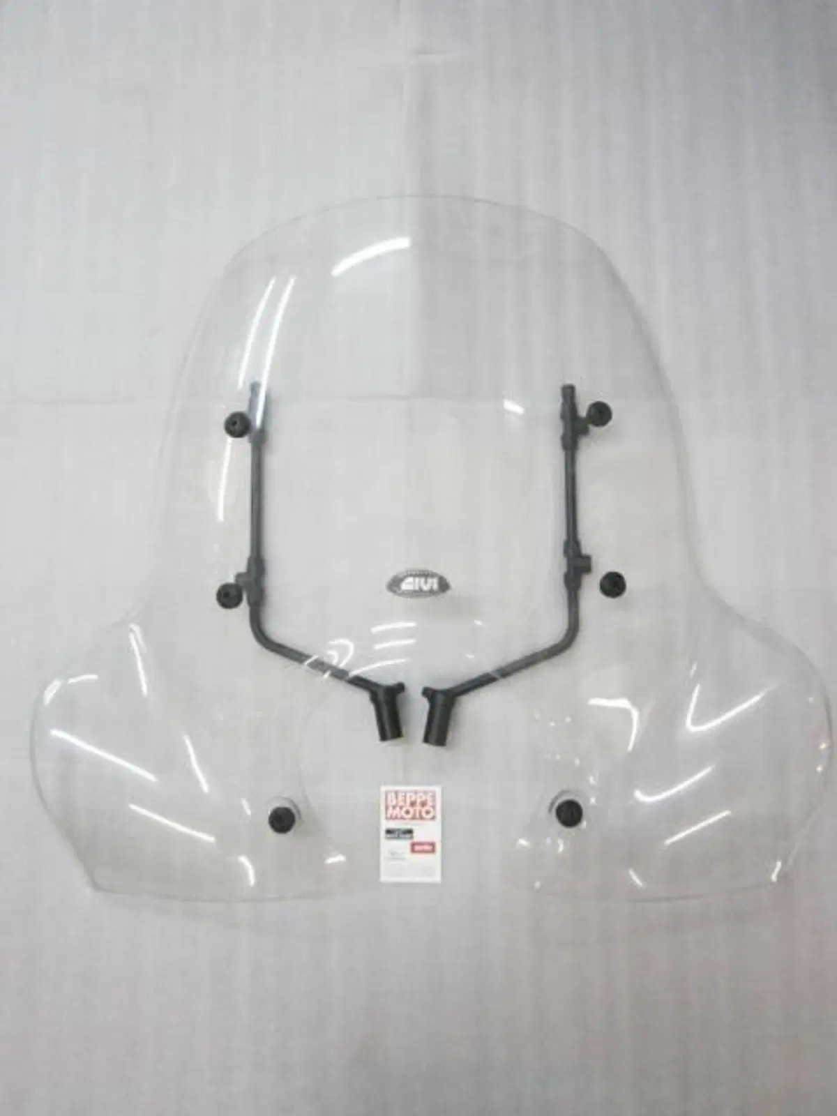 parabrezza GIVI per Beverly 500 ie