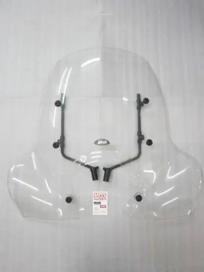 parabrezza GIVI per Beverly 500 ie