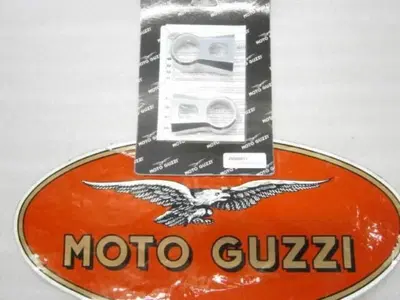 cover ammortizzatori Moto Guzzi V9