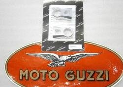 cover ammortizzatori Moto Guzzi V9