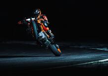 KTM Naked November: novità per le (Super)Duke