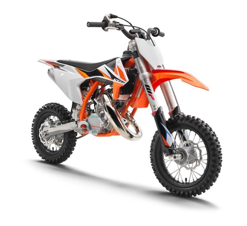 KTM SX 50 (2022) (5)