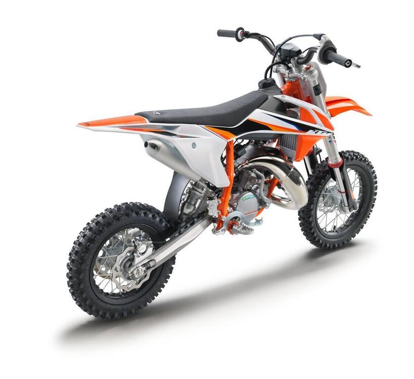 KTM SX 50 (2023) (2)