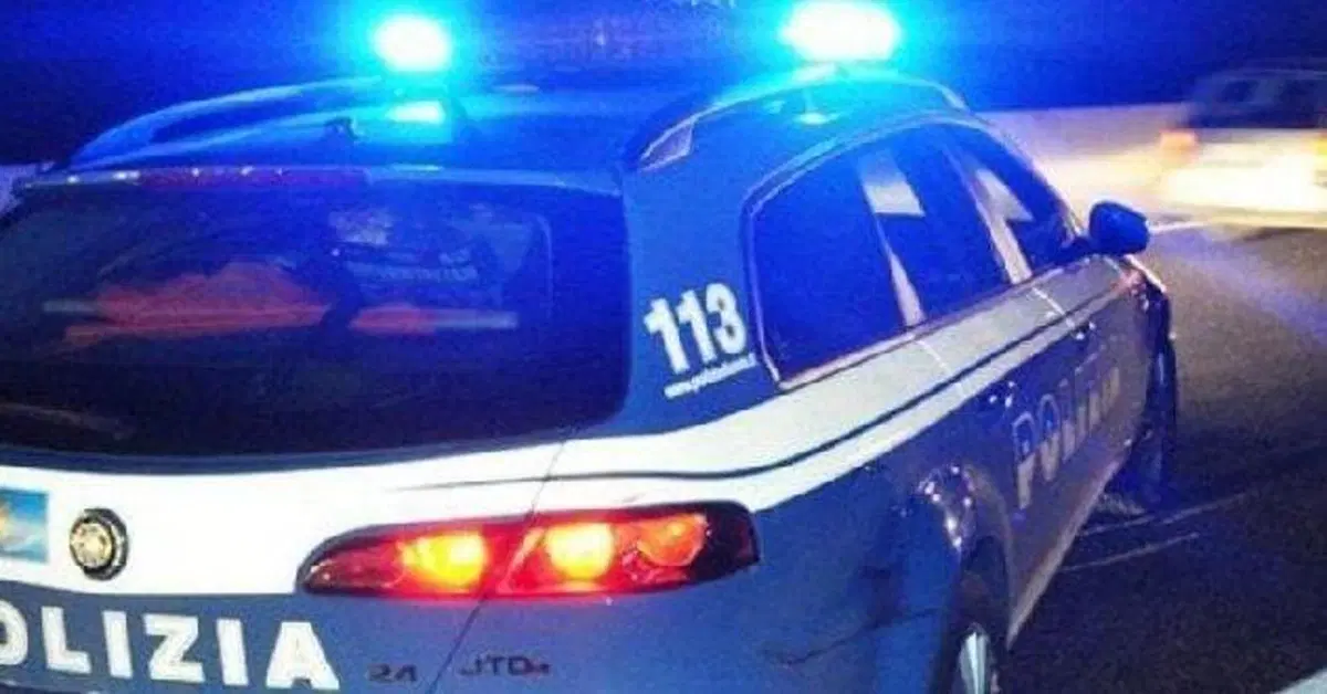 Camaiore, rapinata insegue ladro in scooter e lo fa arrestare