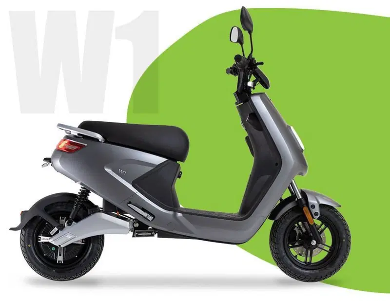 Wayel W1 (2020 - 26)