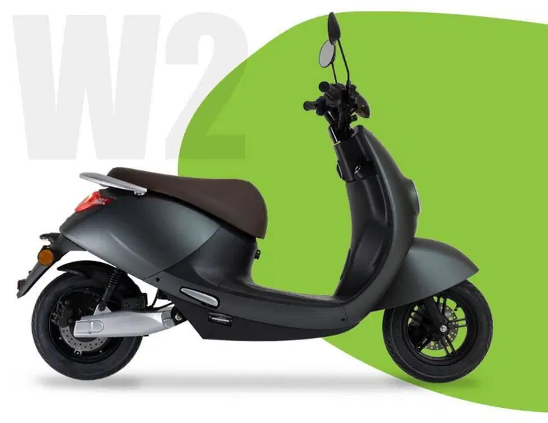 Wayel W2 (2020 - 26)