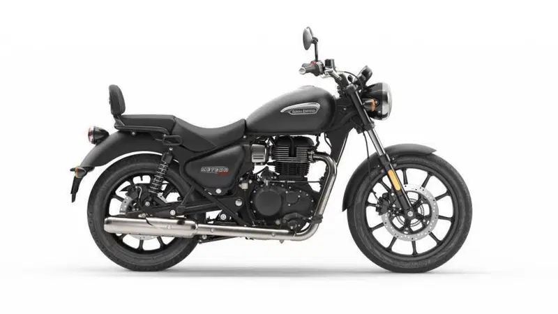 Royal Enfield Meteor 350 (2021 - 26)