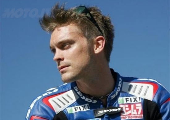 Iodaracing passa all'Aprilia con Leon Camier?