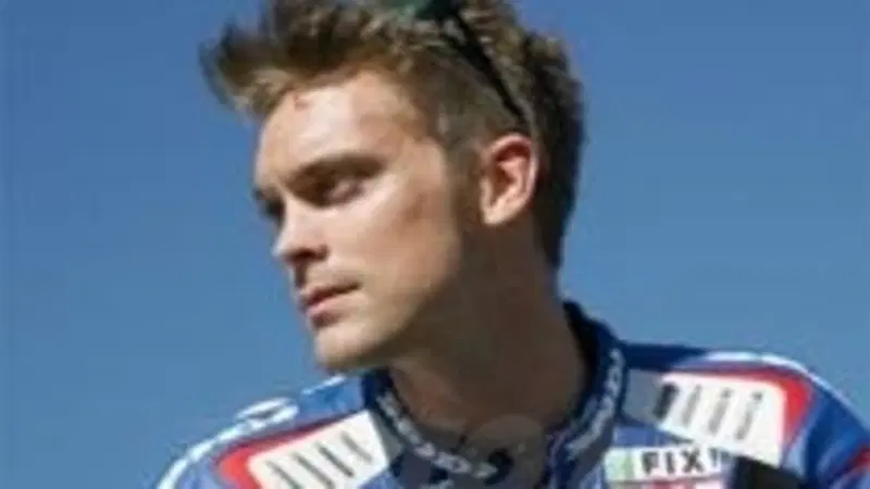 Iodaracing passa all'Aprilia con Leon Camier?