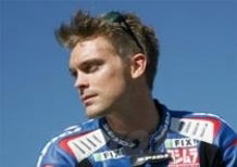 Iodaracing passa all'Aprilia con Leon Camier?