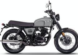 Brixton Motorcycles Cromwell 125 CBS (2021 - 24) nuova