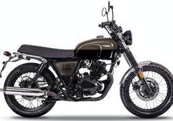 Brixton Motorcycles Cromwell 125 CBS (2021 - 24) nuova