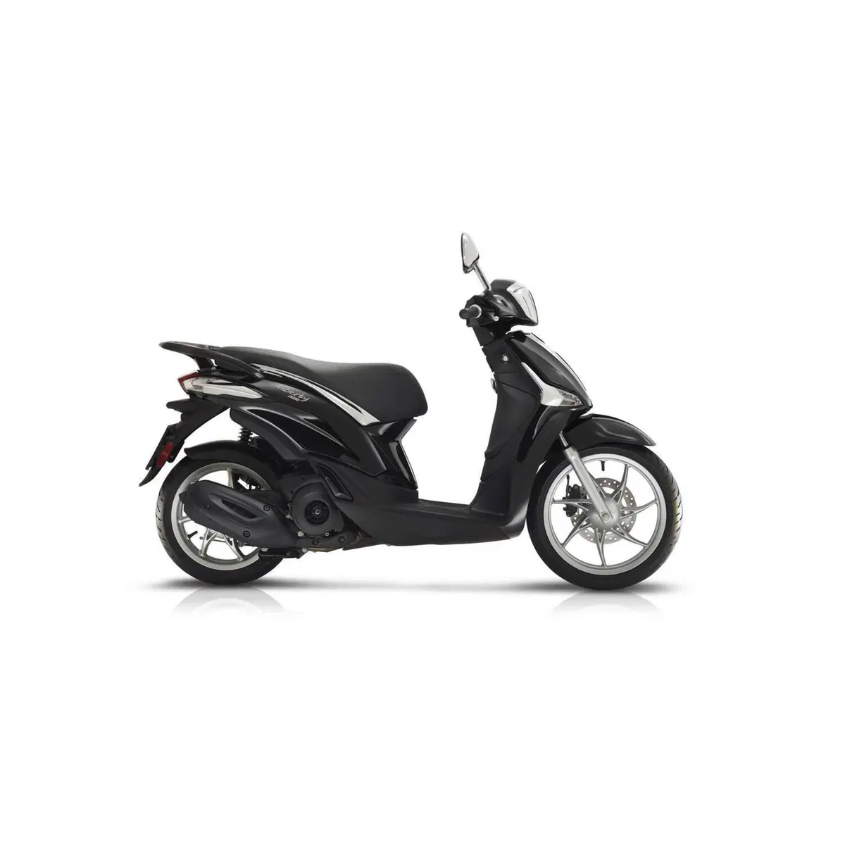 Piaggio Liberty 50 3V (2021 - 24)