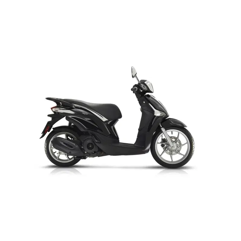 Piaggio Liberty 50 3V (2021 - 24)