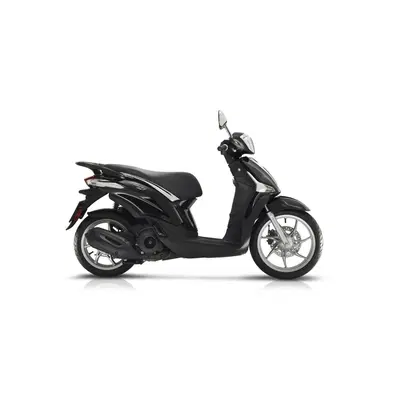 Piaggio Liberty 150 3V ABS (2021 - 24) nuova
