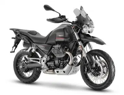 Moto Guzzi V85 TT (2021 - 23) nuova