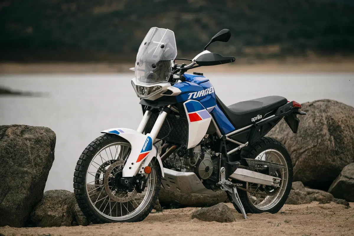 Aprilia Tuareg 660 TEST: ritorna il mito!  (7)