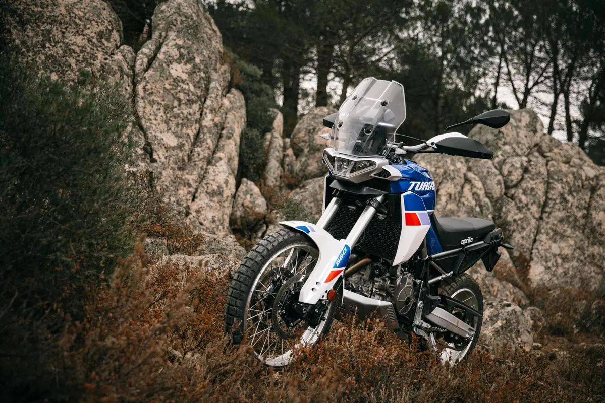 Aprilia Tuareg 660 TEST: ritorna il mito!  (8)
