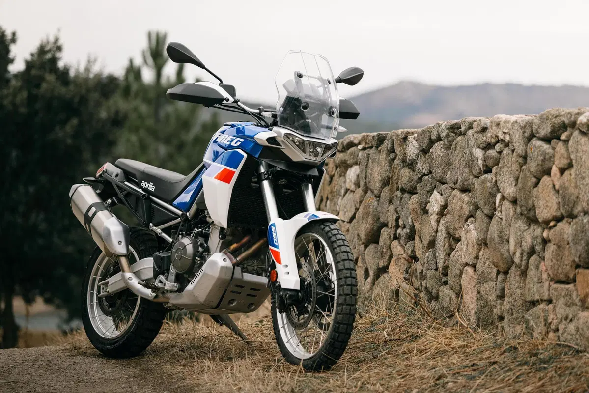 Aprilia Tuareg 660 TEST: ritorna il mito!  (9)