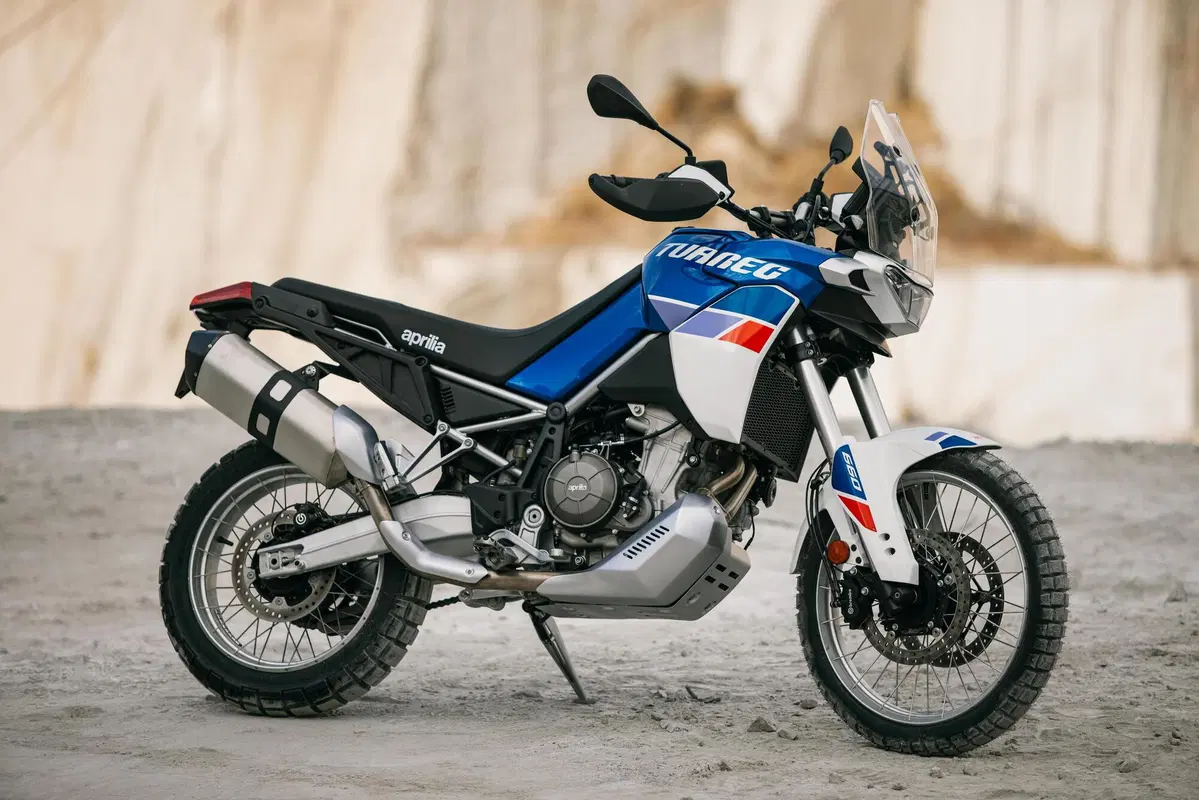 Aprilia Tuareg 660 TEST: ritorna il mito!  (10)