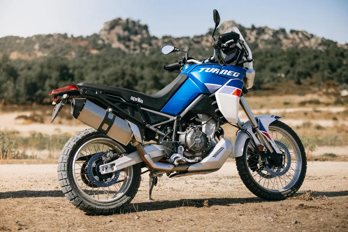 Aprilia Tuareg 660 TEST: ritorna il mito!  (12)