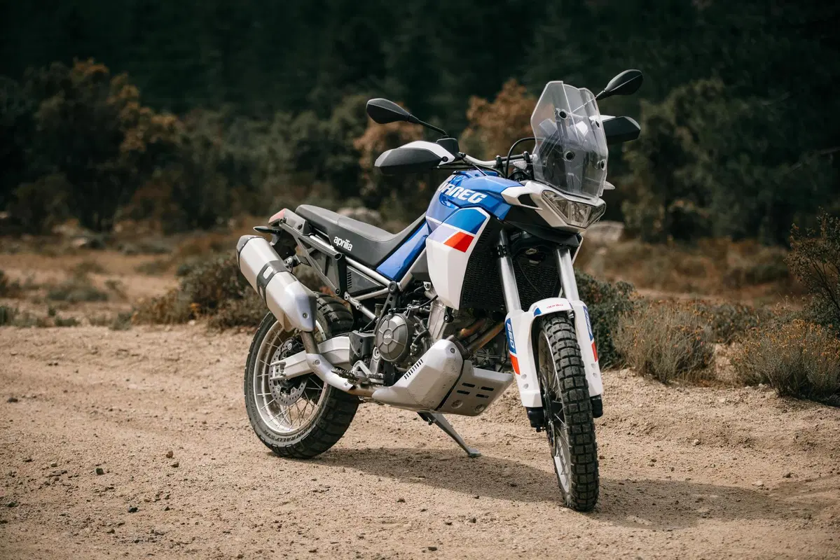 Aprilia Tuareg 660 TEST: ritorna il mito!  (13)