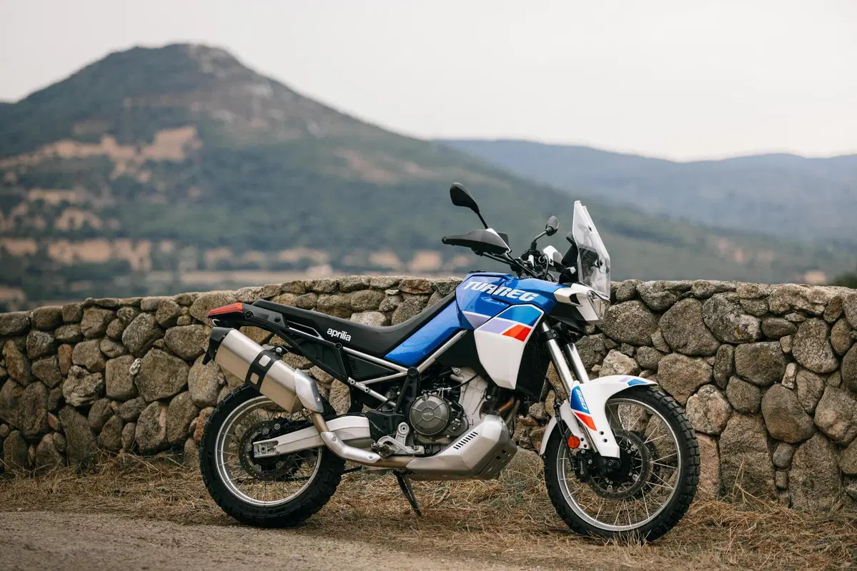 Aprilia Tuareg 660 TEST: ritorna il mito!  (14)