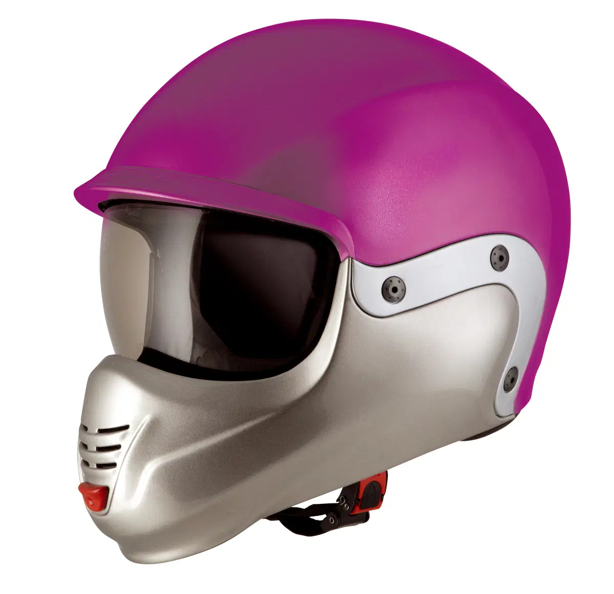 Suomy: nuove colorazioni per il casco 3logy (4)