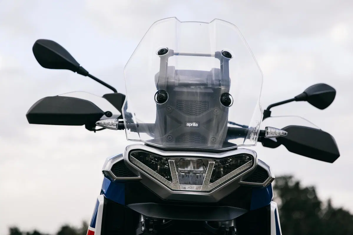 Aprilia Tuareg 660 TEST: ritorna il mito!  (15)