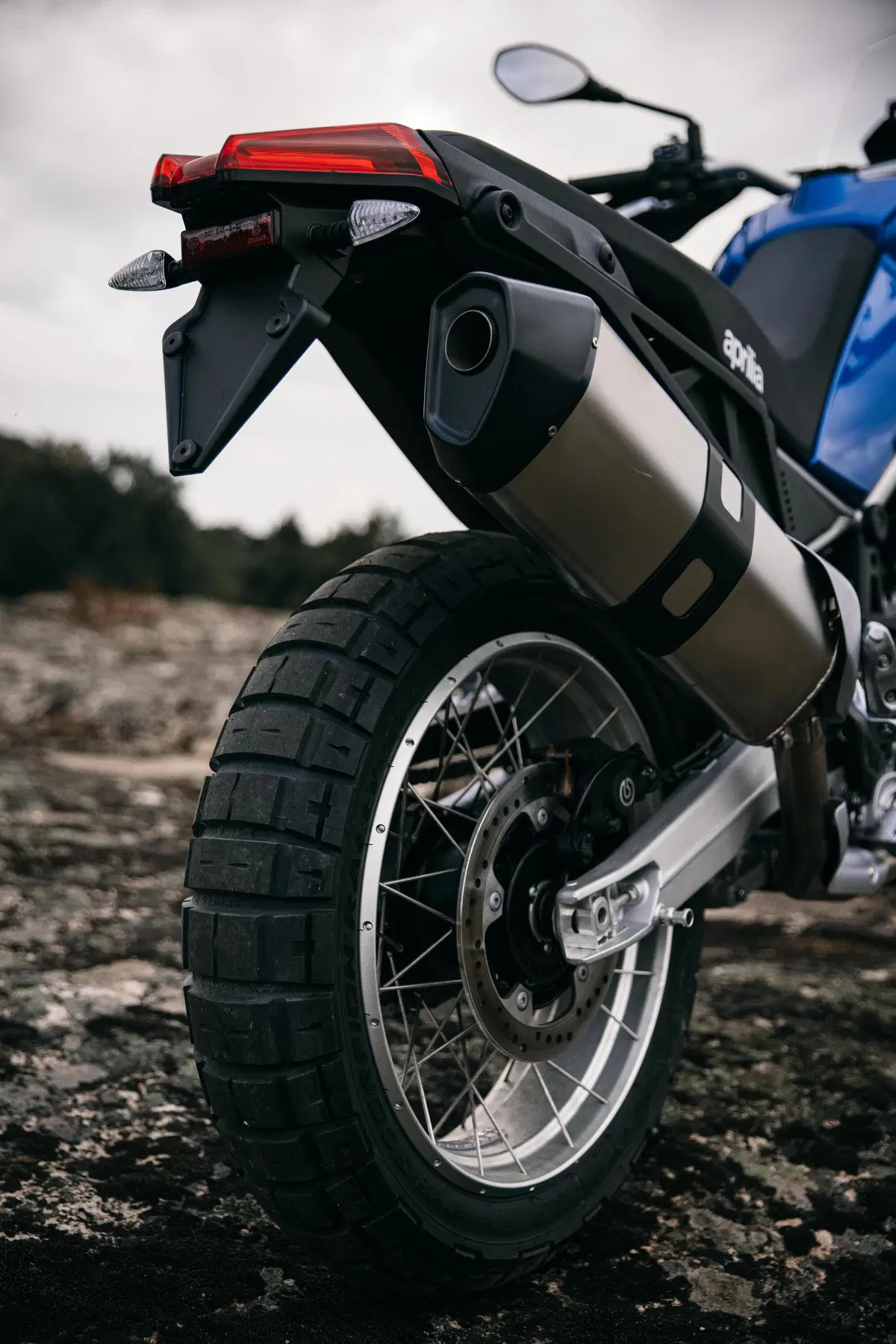Aprilia Tuareg 660 TEST: ritorna il mito!  (23)