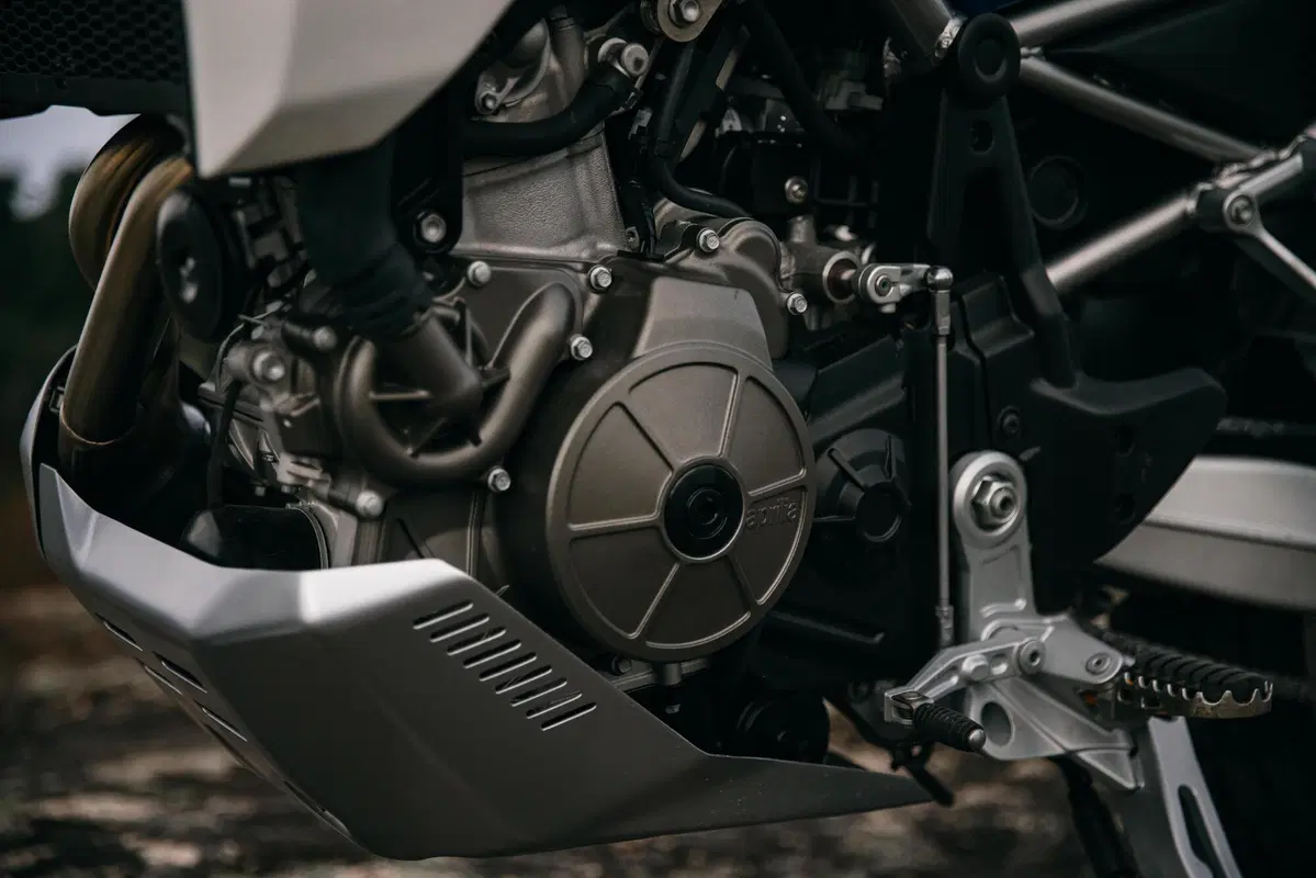 Aprilia Tuareg 660 TEST: ritorna il mito!  (30)