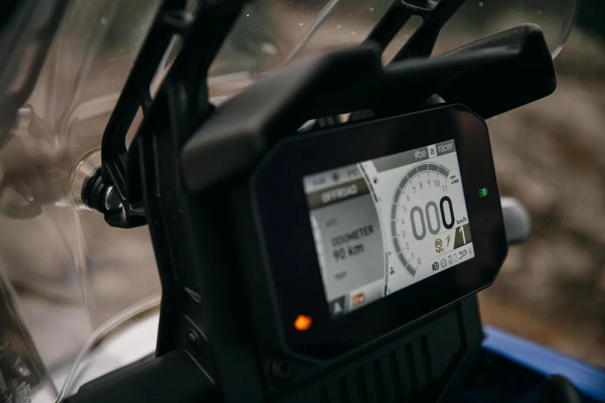 Aprilia Tuareg 660 TEST: ritorna il mito!  (37)