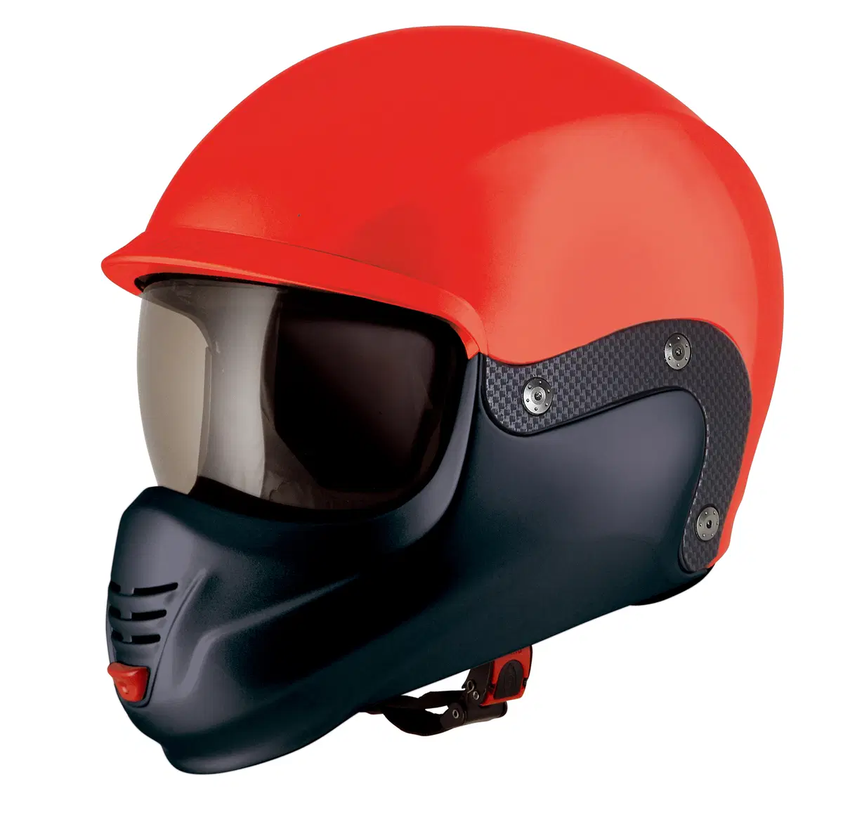 Suomy: nuove colorazioni per il casco 3logy (6)