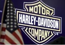Harley-Davidson: buone notizie dalla cancellazione dei dazi su acciaio e alluminio