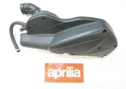 Scatola filtro aria SR MAX 300- SCARABEO 300 LIGHT Aprilia